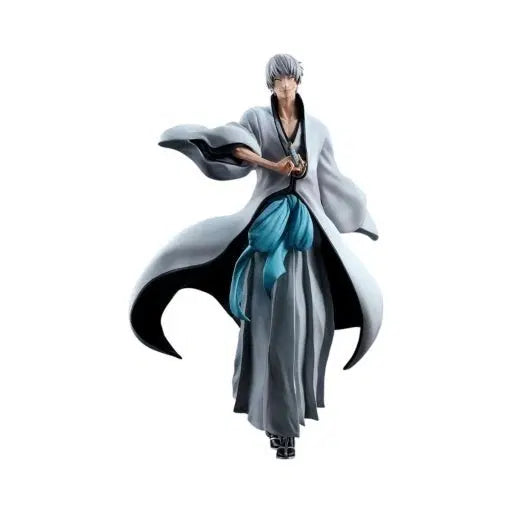 [BUNJANG] Bleach Ichimaru Gin B Prize Figure (Sealed) / [미개봉]최저가 제일복권 블리치 이치마루긴B상 피규어 팝니다