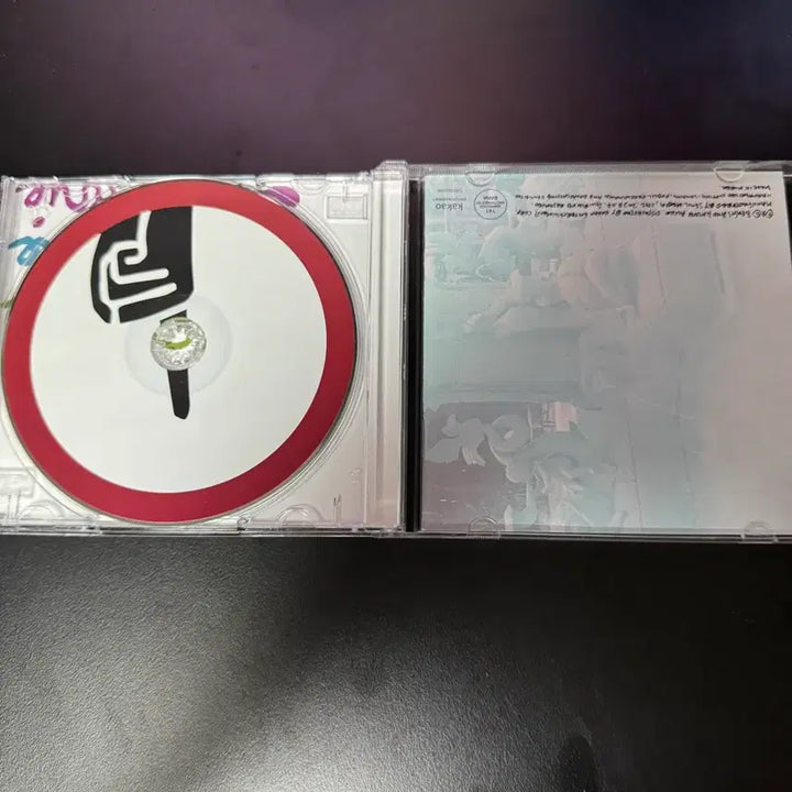 [BUNJANG] Nowitzki Limited Edition Album Unsealed / 노비츠키 한정판앨범 개봉판 판매합니다