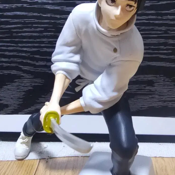 [BUNJANG] Bandai Jujutsu Kaisen MAXIMATIC Yuta Okkotsu Figure / 반다이 주술회전 MAXIMATIC 옷코츠 유타 피규어