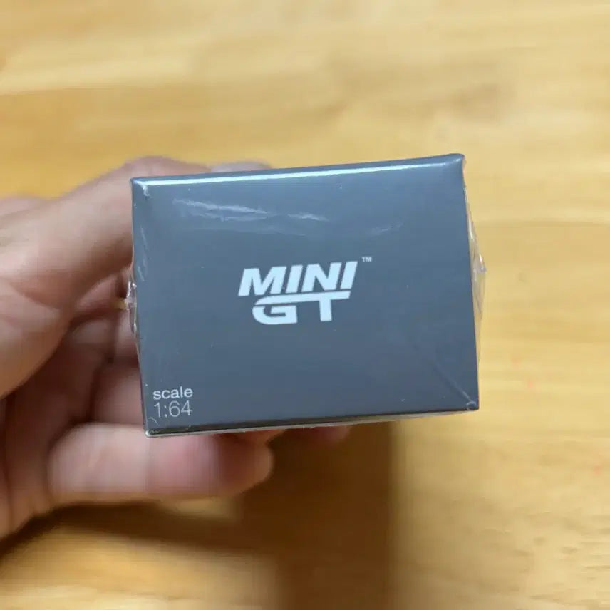 [BUNJANG] MiniGT 959 BMW i7 xDrive60 Alpine White/Black Sapphire Diecast / 미니지티 959 BMW i7 xDrive60 알핀 화이트/블랙 사파이어 다이캐스트