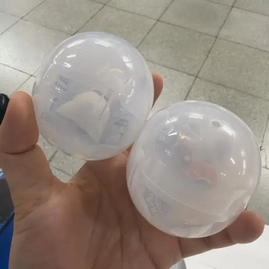 [BUNJANG] Gintama Okotta Gacha Sada Haru (Sealed) / 은혼 화났다 오콧타 가챠 사다하루
