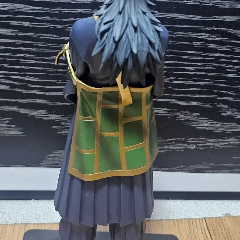 [BUNJANG] Bandai King of Artist Kenjaku Figure / 반다이 킹 오브 아티스트 켄자쿠 피규어