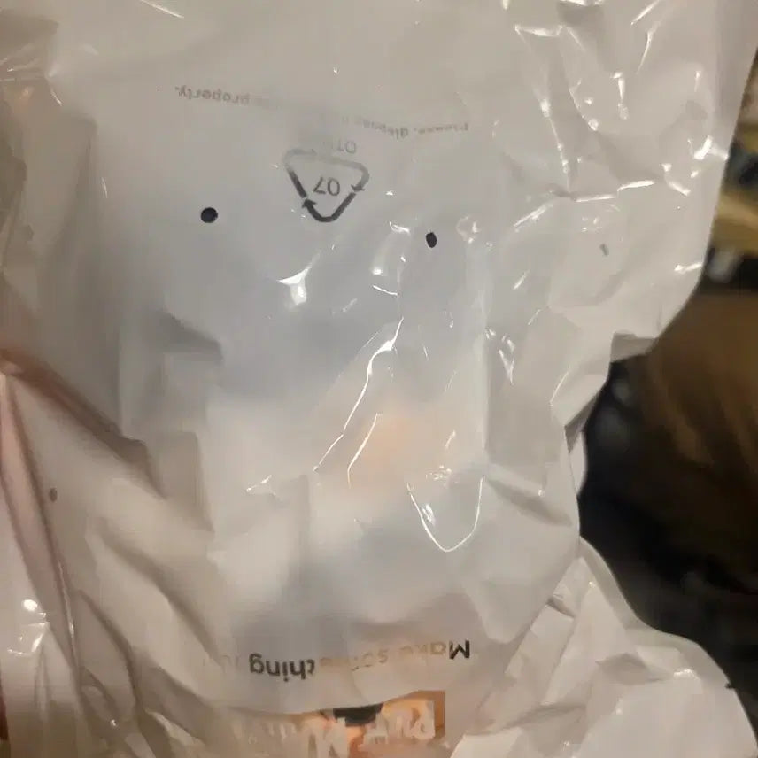 [BUNJANG] RIIZE Popmart Ddoolbyeong Pouch Sohee / 라이즈 팝마트 똘병 파우치 소희