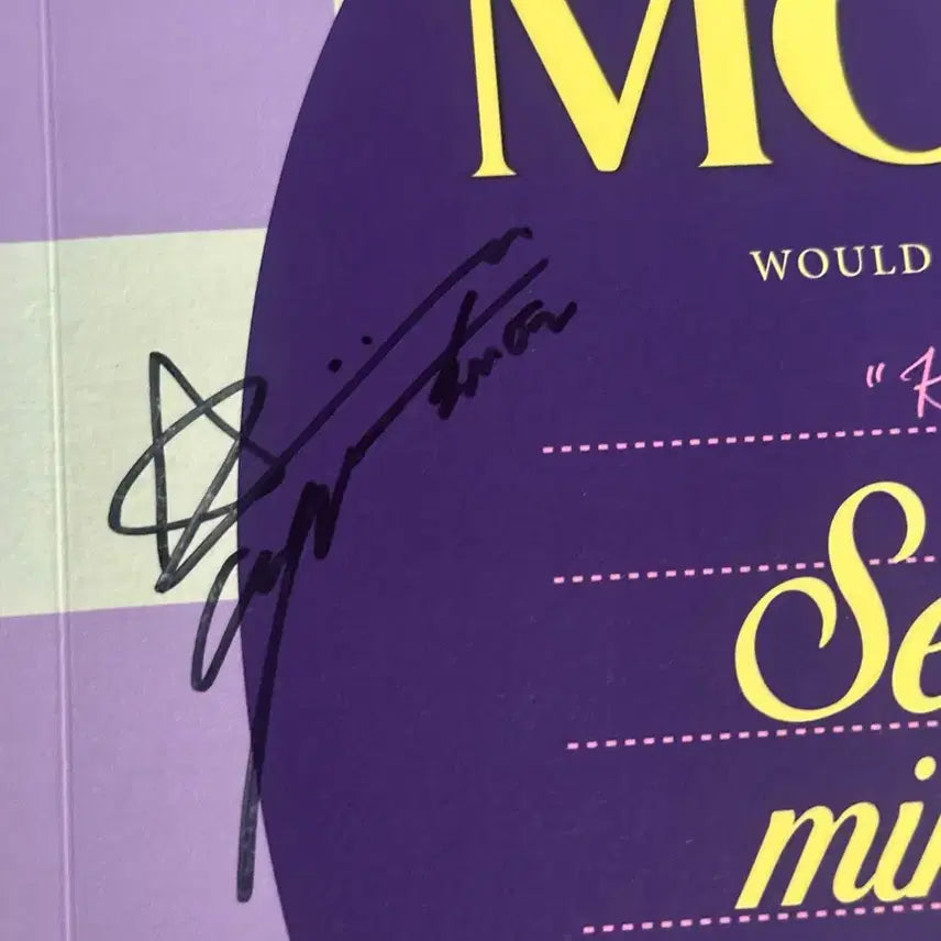 [BUNJANG] Lee Chaeyeon Signed 2nd Mini Album &
