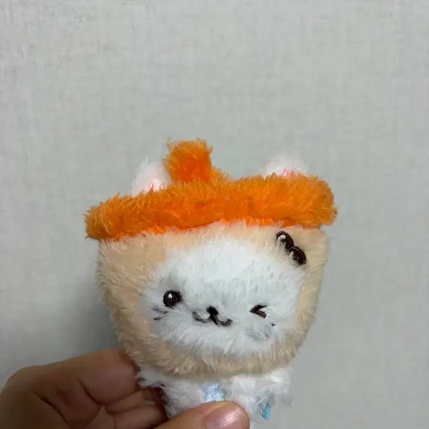 [BUNJANG] NCT WISH Pocket Wish Doll Bubble Cat Unsealed / 엔시티위시 포켓위시돌 버블냥