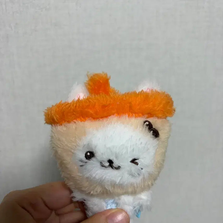 [BUNJANG] NCT WISH Pocket Wish Doll Bubble Cat Unsealed / 엔시티위시 포켓위시돌 버블냥