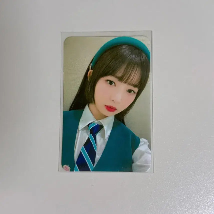 [BUNJANG] IVE Love Dive Namille Rei Photocard / 아이브 러브다이브 나밀 레이 판매