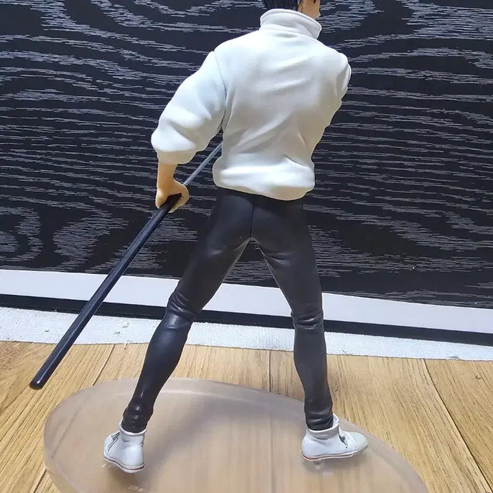 [BUNJANG] Yuta Okkotsu 5th Anniversary Sega Luminasta Figure / 옷코츠 유타 5주년 라스트원 세가 루미나스타 피규어