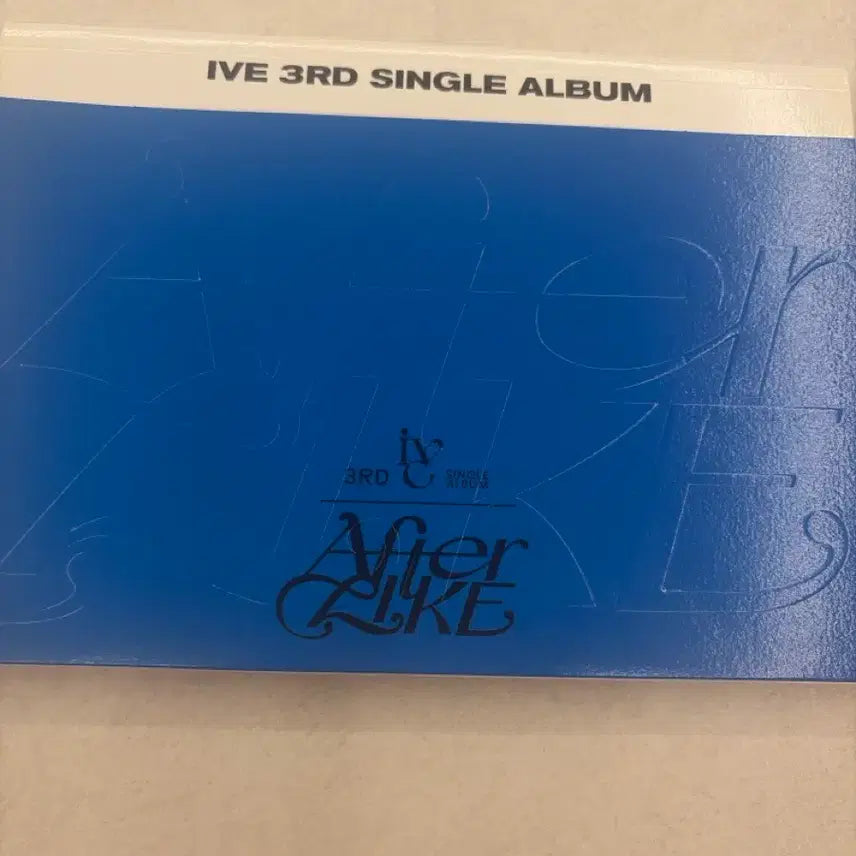 [BUNJANG] IVE Album / 아이브 앨범