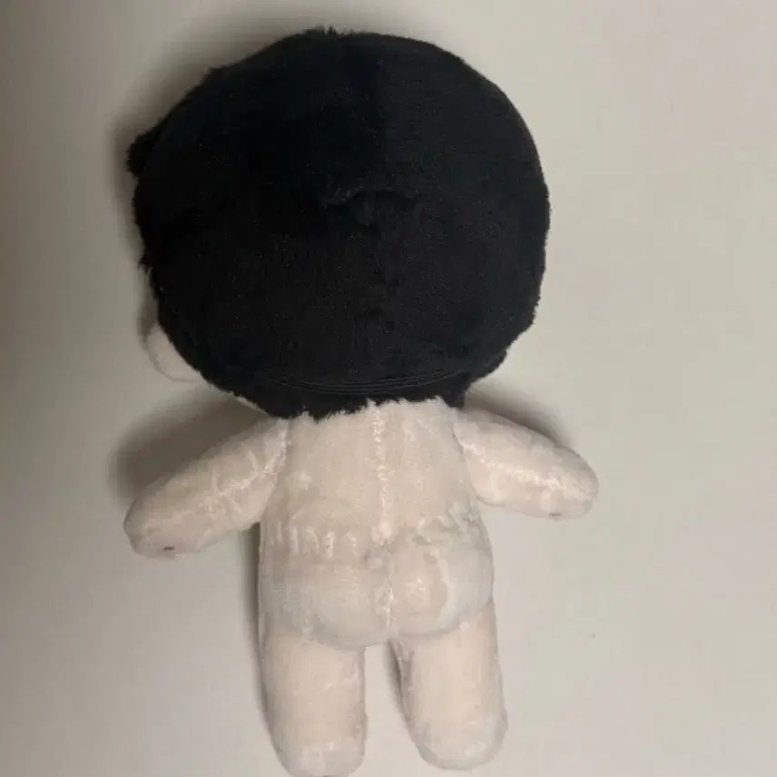 [BUNJANG] Kim Sol-eum Sol-eum-nyang 15cm Cotton Doll / 괴담출근 괴출 김솔음 속성 솜인형 솔음냥 판매