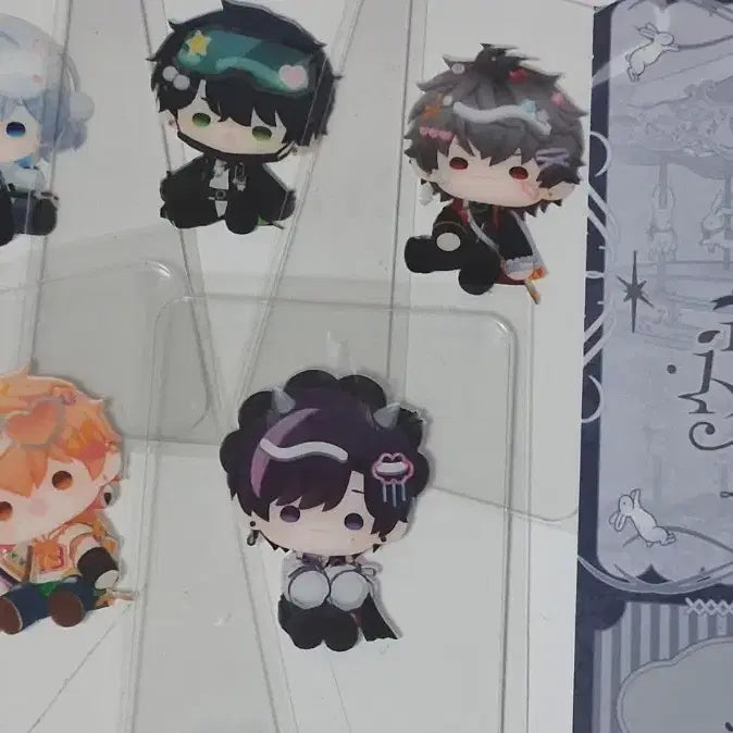 [BUNJANG] SKZOO SKZoo PLUSHIE Troymarai Showcase Bundle Set POB / 스코시즘 트로이메라이 쇼케이스  특전 일괄 양도