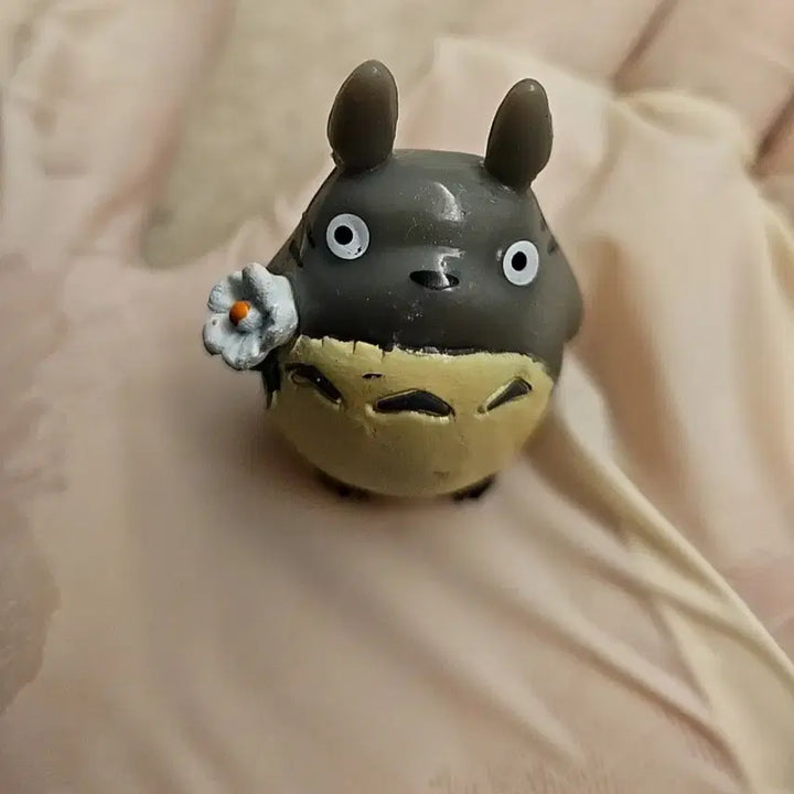 [BUNJANG] My Neighbor Totoro Figure Set (6 Types) / 이웃집 토토로 피규어 6종 세트