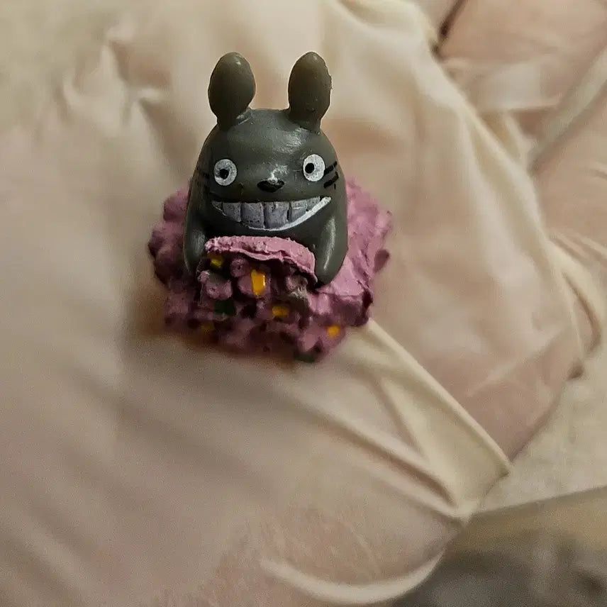[BUNJANG] My Neighbor Totoro Figure Set (6 Types) / 이웃집 토토로 피규어 6종 세트