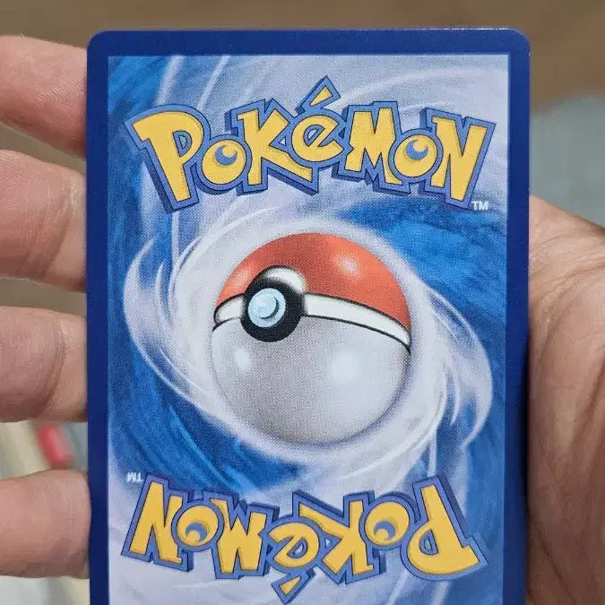 [BUNJANG] Pokemon Card Charizard SR Super Rare Card / 포켓몬카드 리자몽 SR 수퍼레어 카드 팝니다