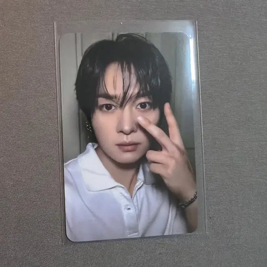 [BUNJANG] Stray Kids Popup Lucky Draw Lee Know / 스키즈 팝업 럭드 2주차 리노