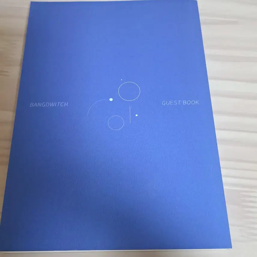 [BUNJANG] Gabita Garbage Time Sangbang Cho-bang Bangswich Fanbook / 갑타 가비지타임 상뱅 뱅상 초뱅 뱅초 뱅드위치 회지 양도합니다