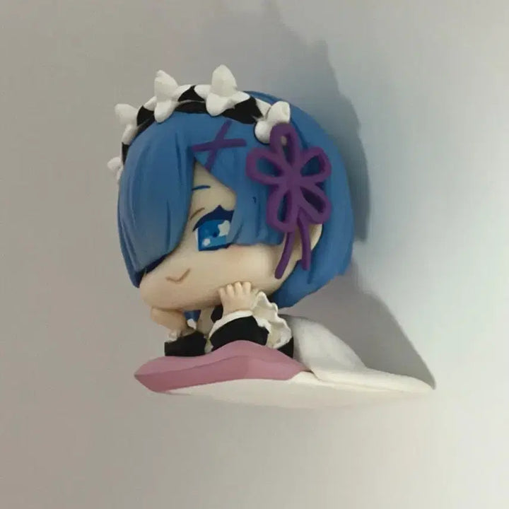 [BUNJANG] Rem Figure Re:Zero / 리제로 렘 피규어