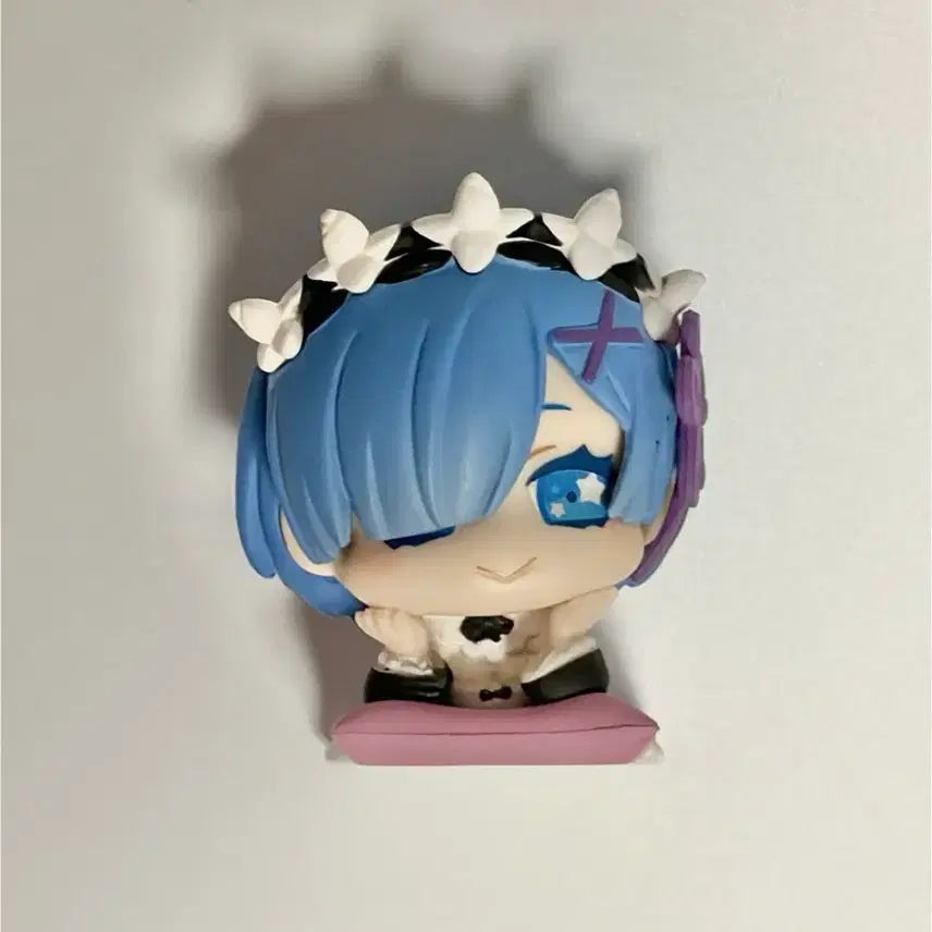 [BUNJANG] Rem Figure Re:Zero / 리제로 렘 피규어
