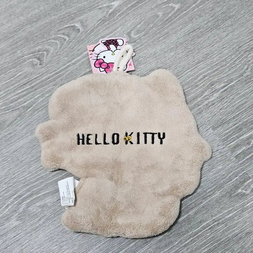 [BUNJANG] Hello Kitty Hand Towel / 헬로키티 핸드타올 팔아요