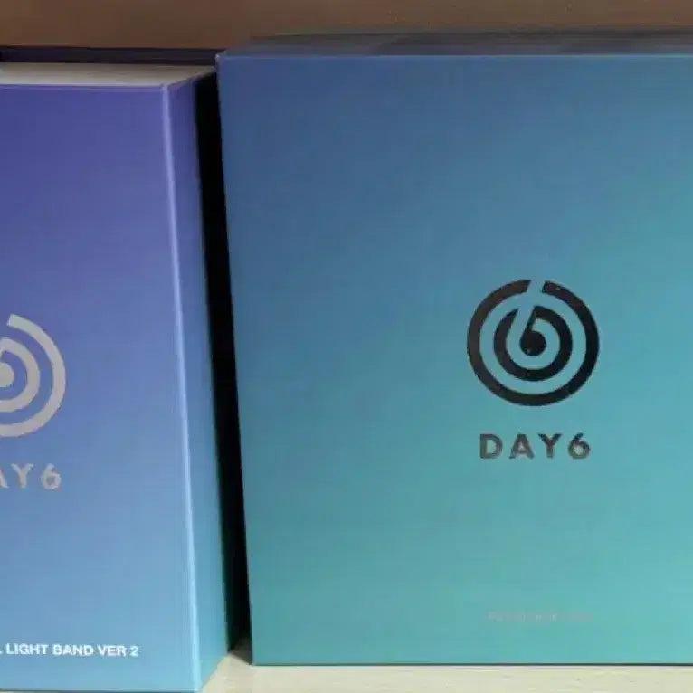 [BUNJANG] DAY6 Made Watch Bundle Set / 데이식스 마데워치 1,2 일괄판매