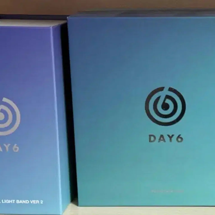 [BUNJANG] DAY6 Made Watch Bundle Set / 데이식스 마데워치 1,2 일괄판매