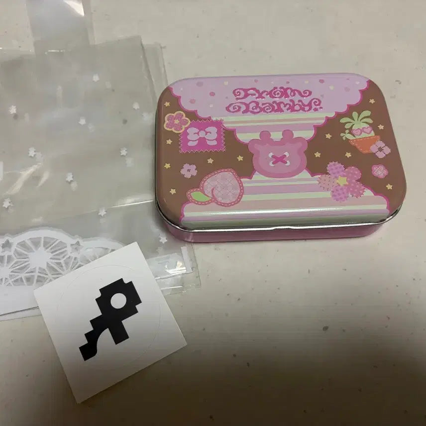[BUNJANG] PLAVE Bambi Birthday Cookie Set / 플레이브 밤비 생일쿠키 (쿠키포함)
