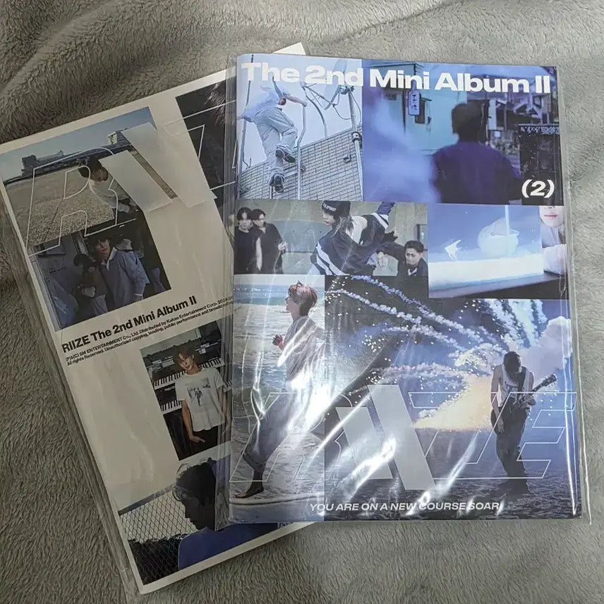[BUNJANG] RIIZE &