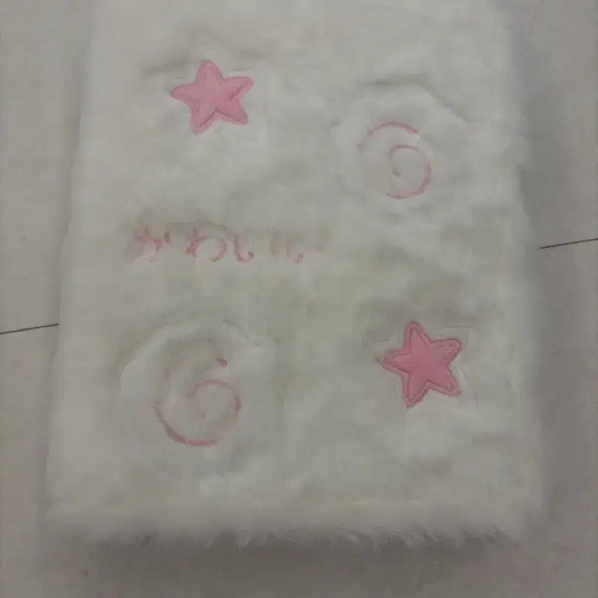 [BUNJANG] Binder with 19 Double-Sided Pages / 바인더 팔아요!