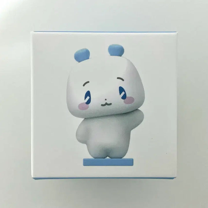 [BUNJANG] PLAVE Moni Mmemimoo Figure Yeyun / 플레이브 모니터 므메미무 피규어 몌무(예준)