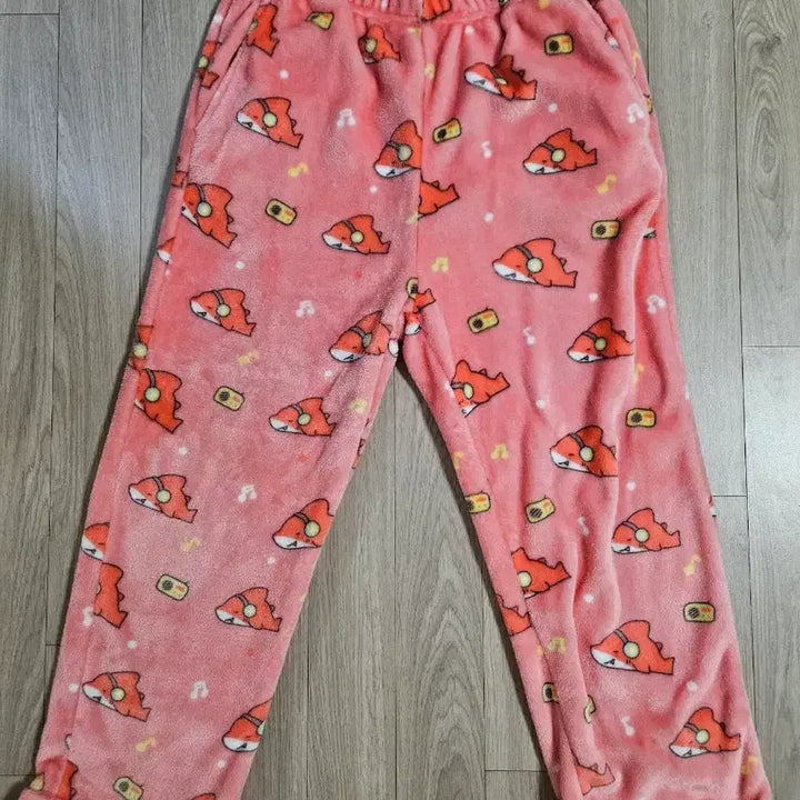 [BUNJANG] SPAO x Leader Pajamas (L) / 스파오 콜라보 라더 잠옷 판매