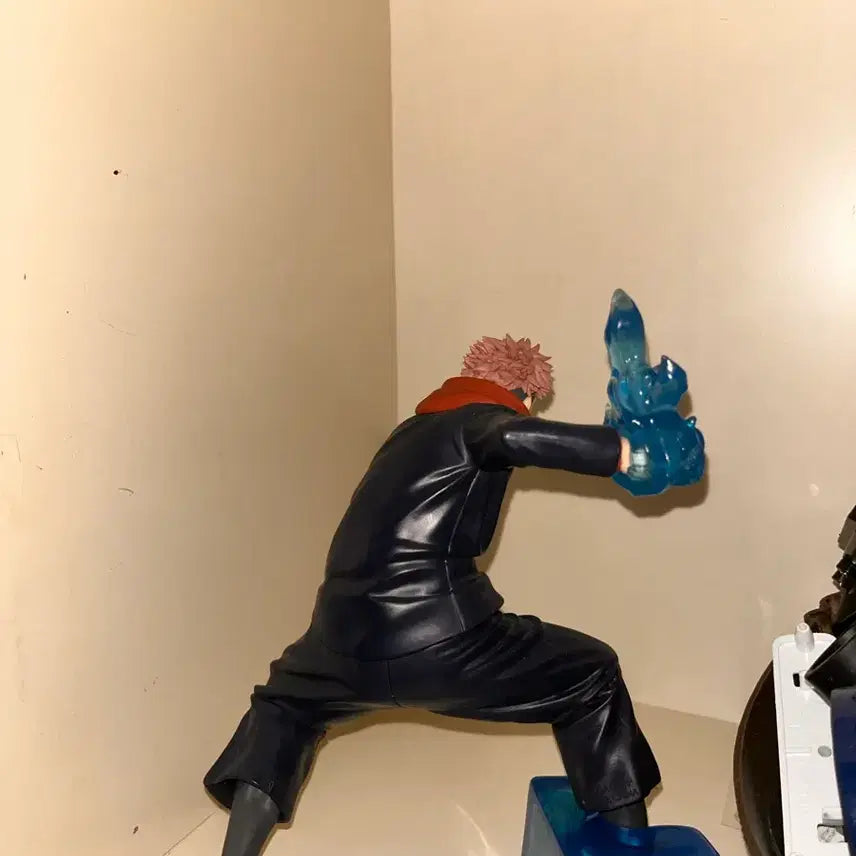 [BUNJANG] Jujutsu Kaisen Yuji Itadori Figure / 주술회전 이타도리 유지 피규어