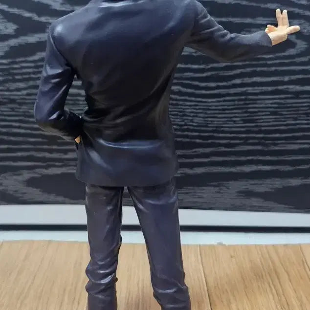 [BUNJANG] Bandai Grandista Gojo Figure / 반다이 그랜드스타 고죠 피규어