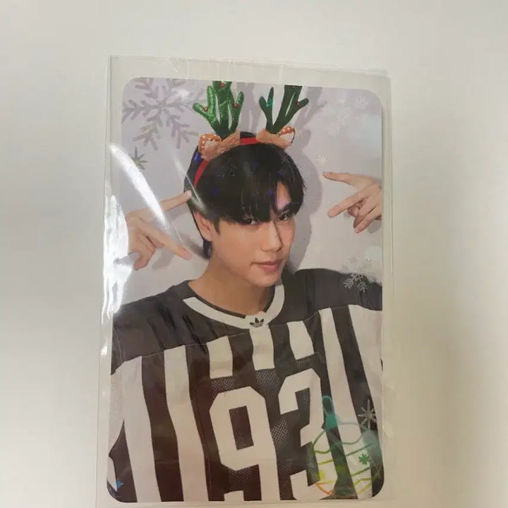[BUNJANG] Phuwin GMMTV Photocard / Phuwin Gmmtv 푸윈포카양도 pondphuwin