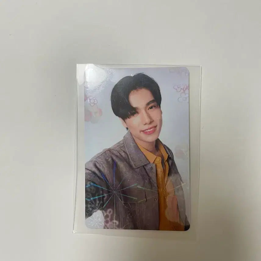 [BUNJANG] Phuwin GMMTV Photocard / Phuwin Gmmtv 푸윈포카양도 pondphuwin