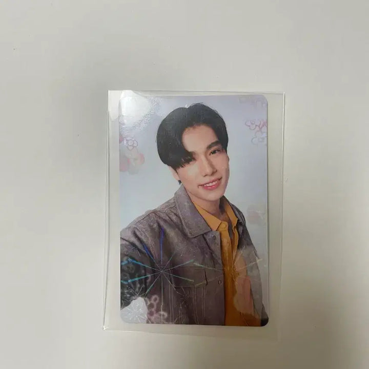 [BUNJANG] Phuwin GMMTV Photocard / Phuwin Gmmtv 푸윈포카양도 pondphuwin