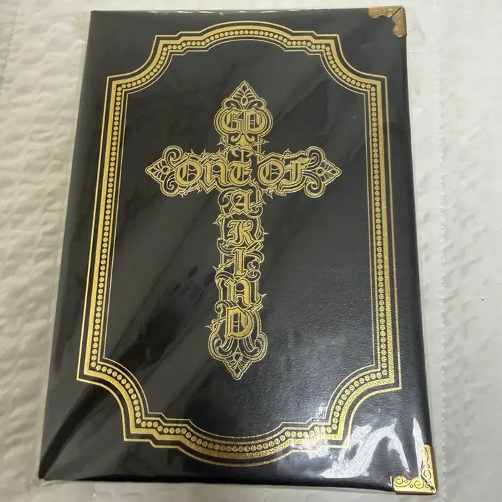 [BUNJANG] G-Dragon - Kwon Ji Yong Album / 지디 앨범