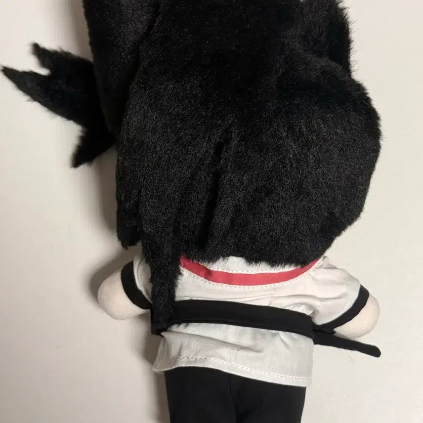 [BUNJANG] Hwasan Gwihan Cheongmyeong Custom Doll / 화산귀환 청명 속성 솜인형 판매 옷 포함