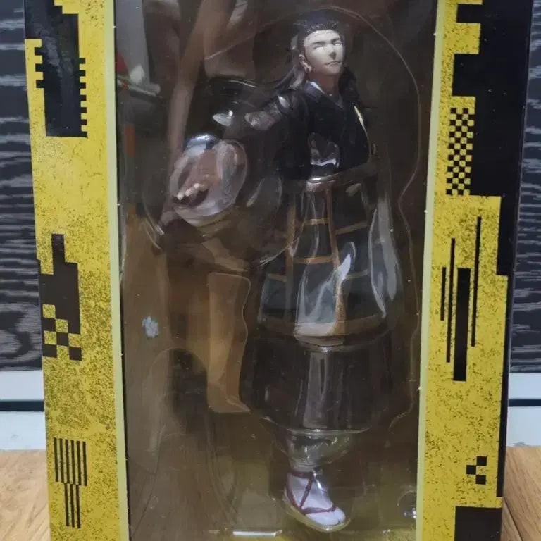[BUNJANG] Ichibankuji Jujutsu Kaisen Kenzaku J Prize Figure / 이치방쿠지 주술회전 켄자쿠 J상
