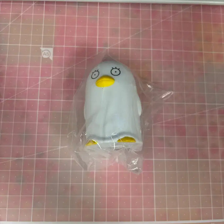 [BUNJANG] Gintama Sofubi Figure Elizabeth / 은혼 빅소프비 가챠 피규어 엘리자베스