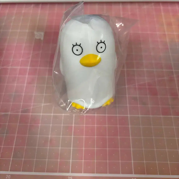 [BUNJANG] Gintama Sofubi Figure Elizabeth / 은혼 빅소프비 가챠 피규어 엘리자베스