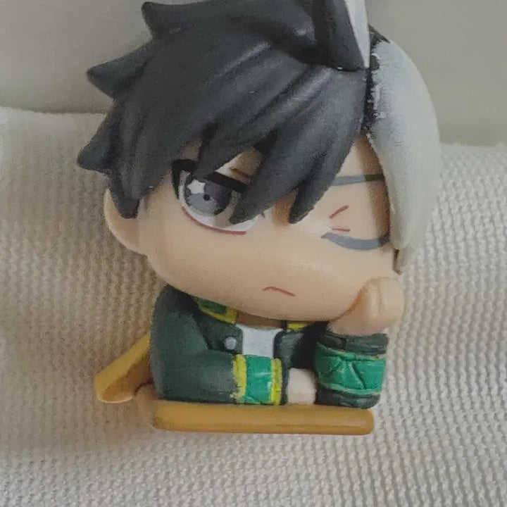 [BUNJANG] Wind Breaker Haruka Figure / 윈드 브레이커 윈브레 하루카 피규어