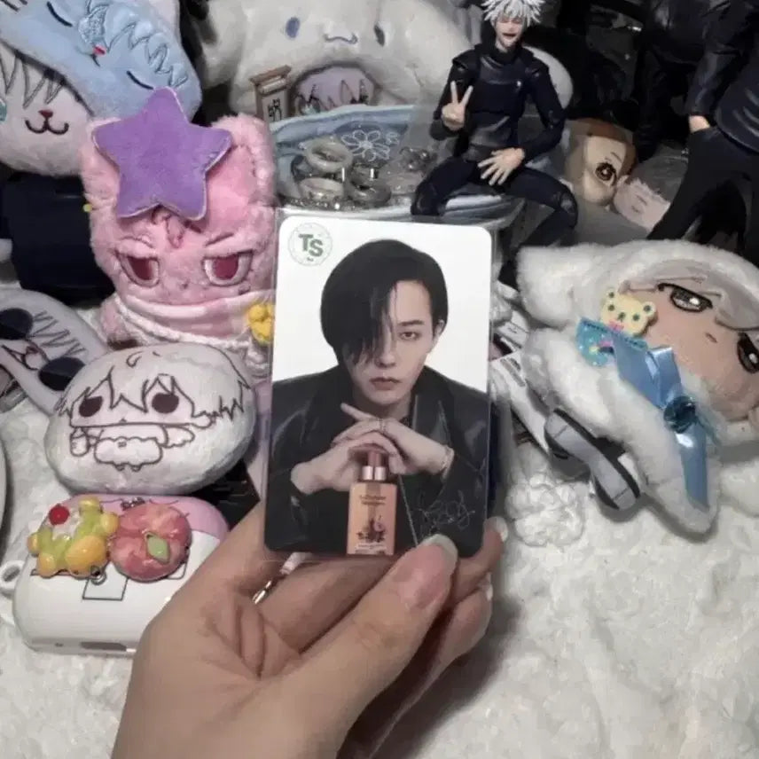 [BUNJANG] Big Bang G-Dragon Photocard Bundle Set / 오늘만)빅뱅 지디 포카 양도/빅뱅/지디포카/지디굿즈 /지드래곤