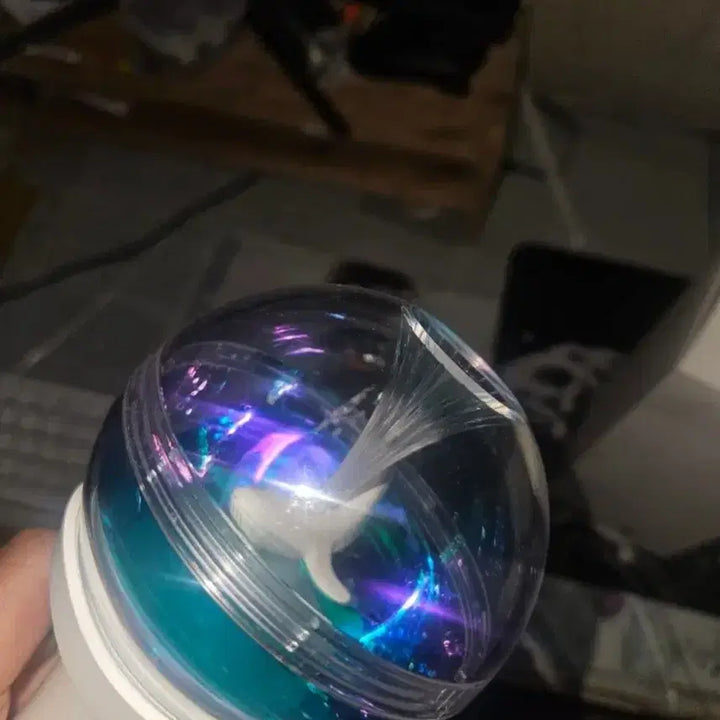 [BUNJANG] NMIXX Official Lightstick / 믹스틱