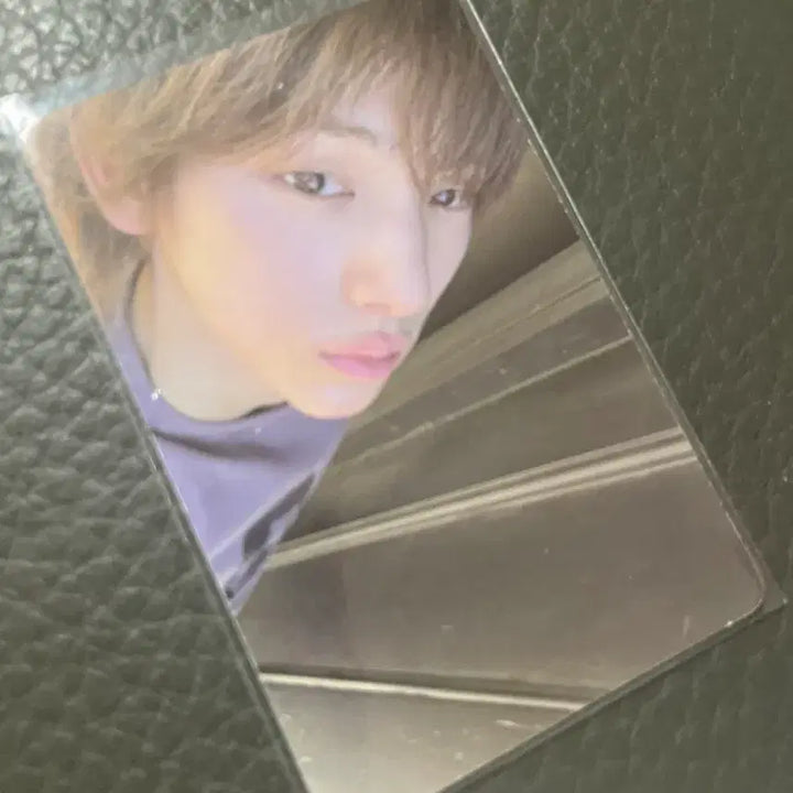 [BUNJANG] Oneus Xanhun Photocard / 코르티스 주훈 포카