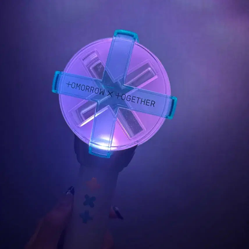 [BUNJANG] MOABONG 1 Lightstick / 모아봉1