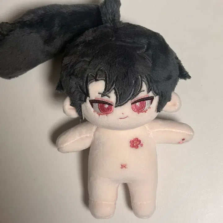 [BUNJANG] Hwasan Gwihan Seomindoll Jjugeul Dongryong, Ujjul Cheongmyeong Bundle Set / 화산귀환 속성 솜인형 쭈굴동룡 우쭐청명 일괄