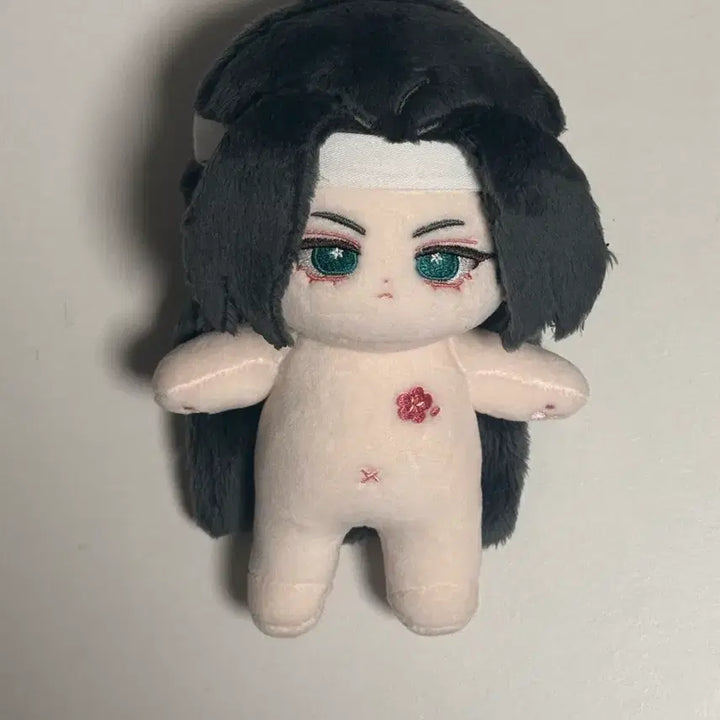 [BUNJANG] Hwasan Gwihan Seomindoll Jjugeul Dongryong, Ujjul Cheongmyeong Bundle Set / 화산귀환 속성 솜인형 쭈굴동룡 우쭐청명 일괄
