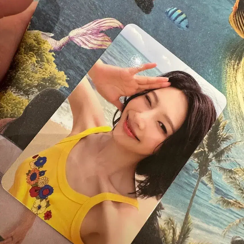 [BUNJANG] Red Velvet Joy Seulgi &