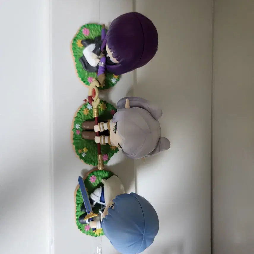 [BUNJANG] Popmart Frieren: Beyond Journey&