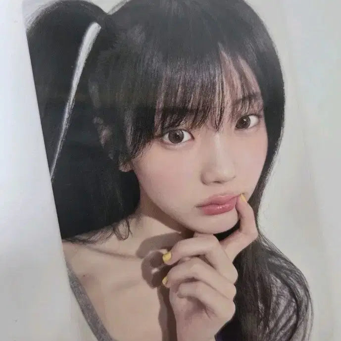 [BUNJANG] Irene Wonhee Photocard / 아일릿 원희 양도!